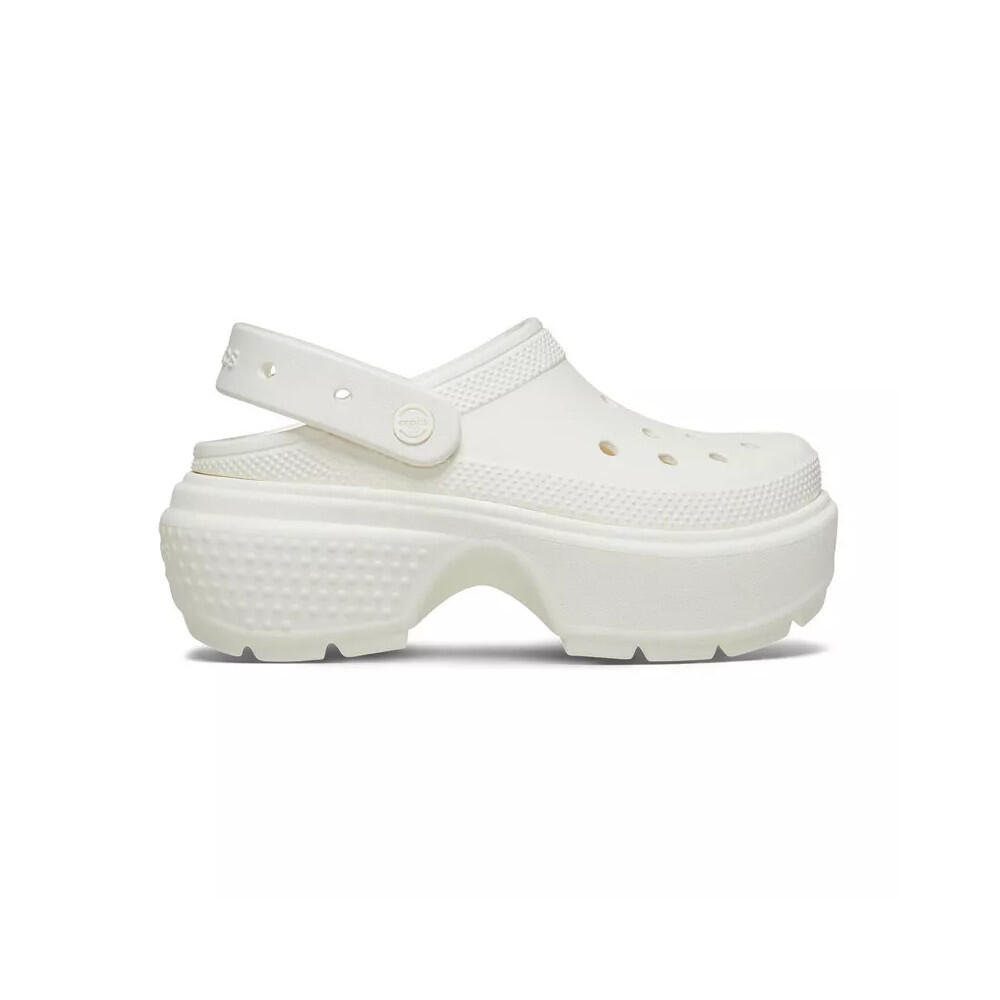 Sandale Crocs STOMP CLOG 3/5