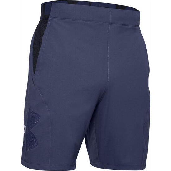 Short Under Armour VANISH WOVEN GRAPHIC