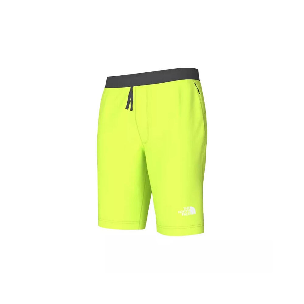 Pantaloncini corti The North Face M AO Woven Short NorthFace 2/3