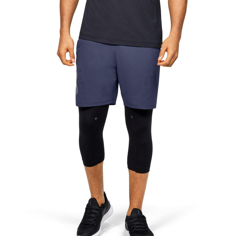 Short Under Armour VANISH WOVEN GRAPHIC 2/6