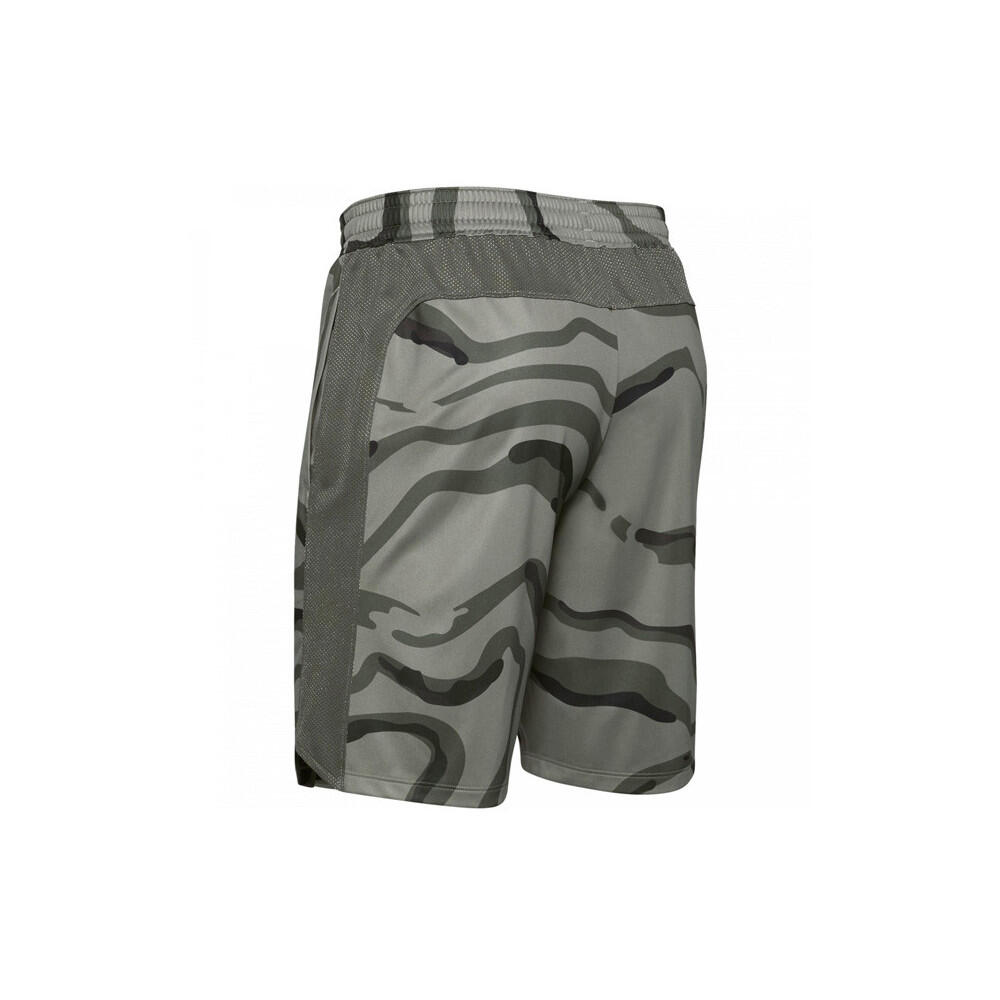 Short Under Armour MK1 PRINTED 2/6