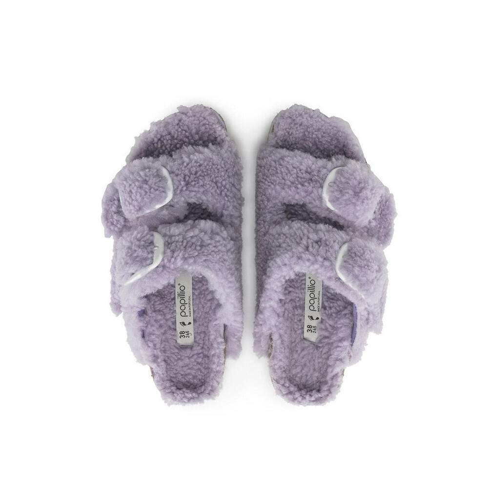 Sandale Birkenstock ARIZONA étroite 5/7