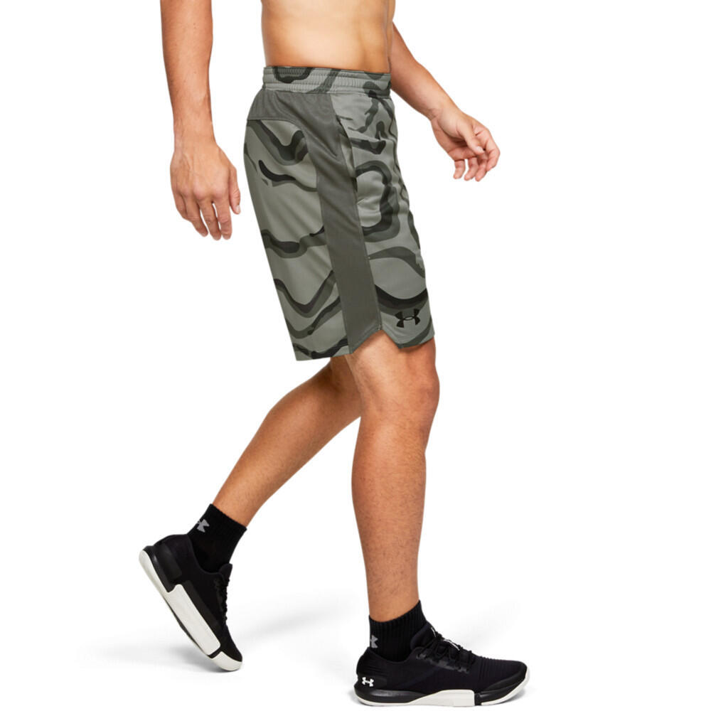 Short Under Armour MK1 PRINTED 5/6