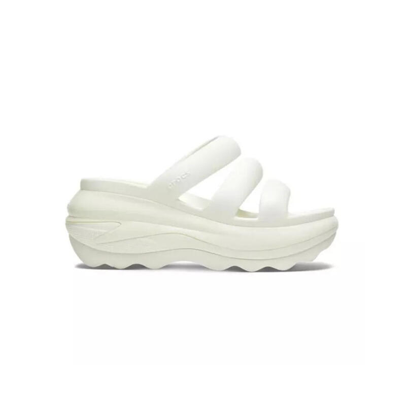 Sandale Crocs MEGA CRUSH TRIPLE STRAP