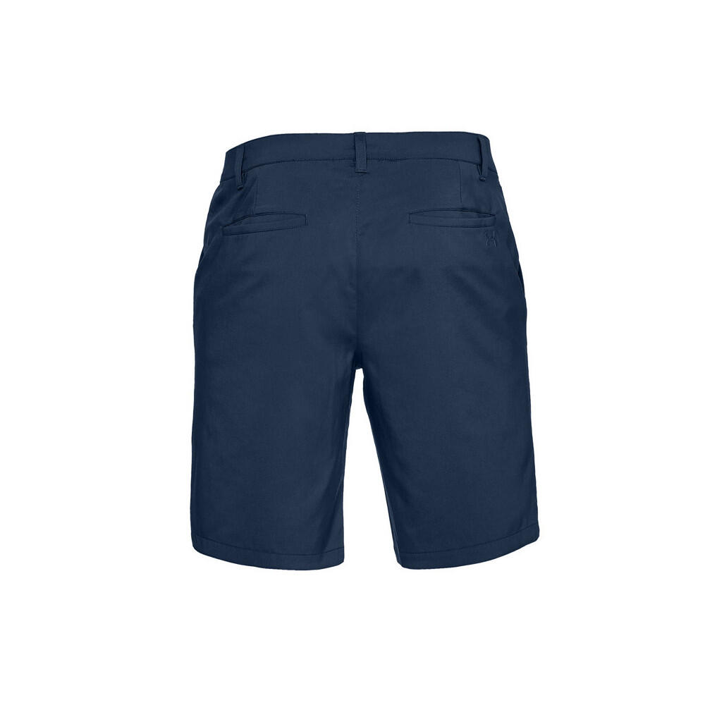 Short Under Armour EU TECH 2/5
