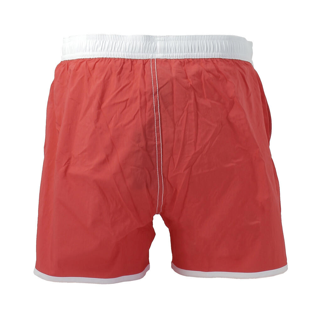 Pantalones cortos EA7 Emporio Armani SHORT HOMME EA7 EMPORIO ARMANI 3/3