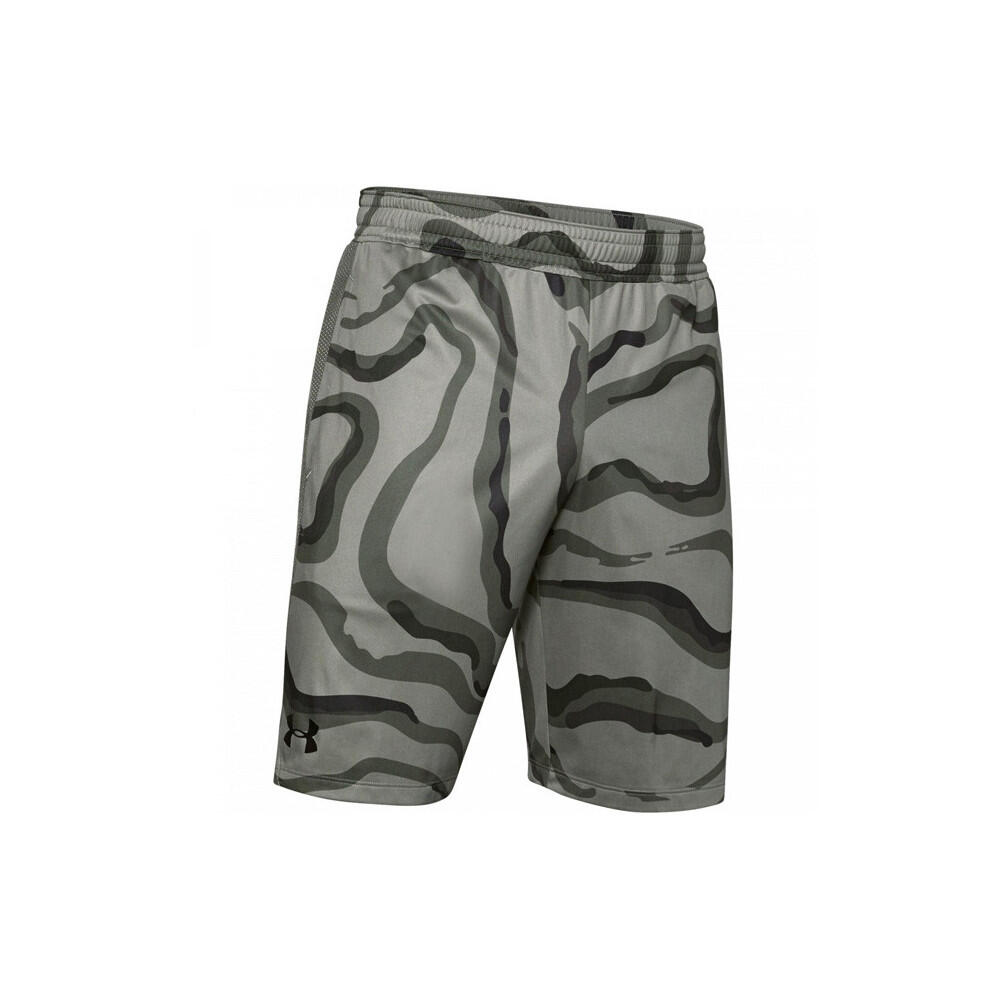 Short Under Armour MK1 PRINTED 1/6