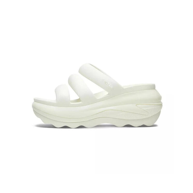 Sandale Crocs MEGA CRUSH TRIPLE STRAP