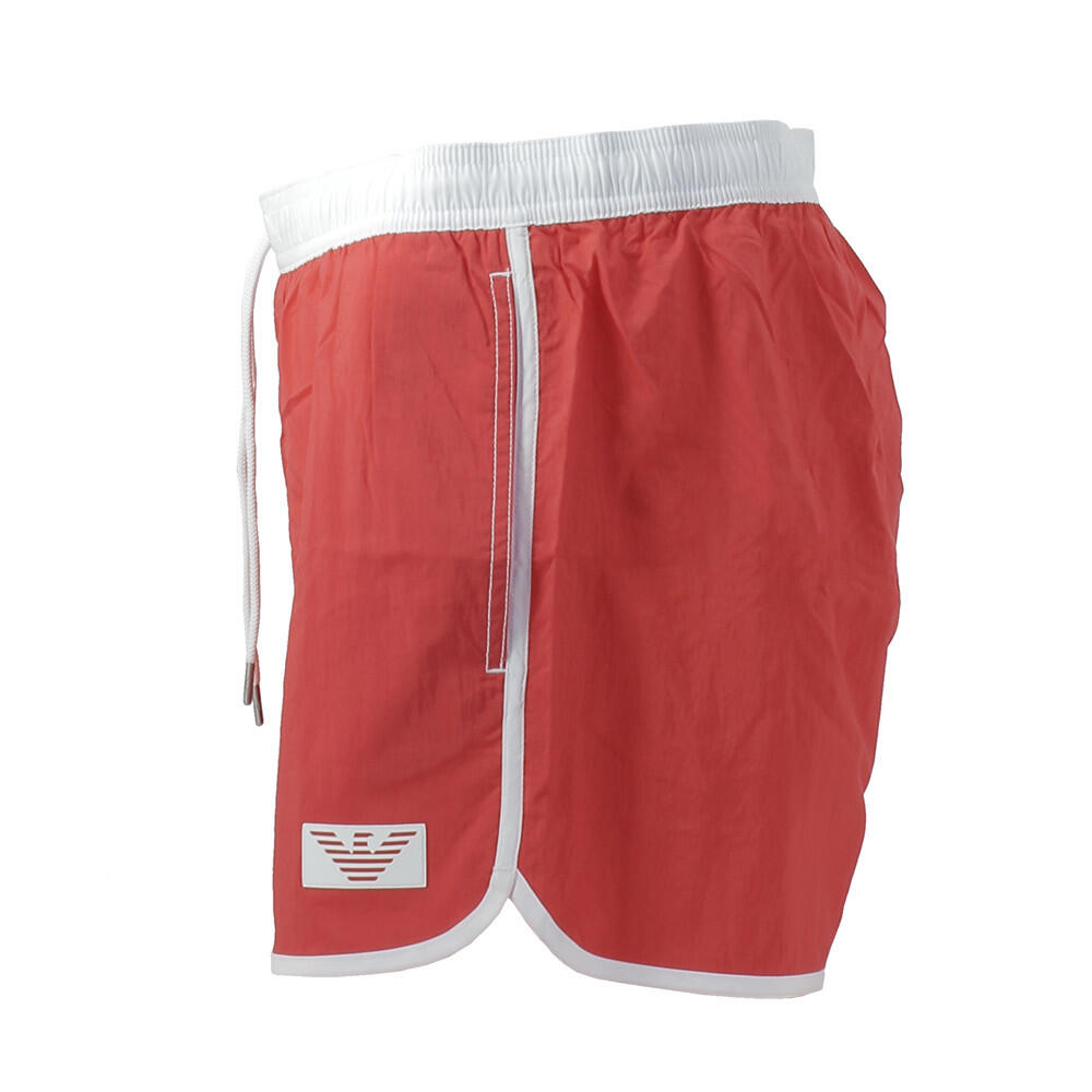 Pantalones cortos EA7 Emporio Armani SHORT HOMME EA7 EMPORIO ARMANI 2/3
