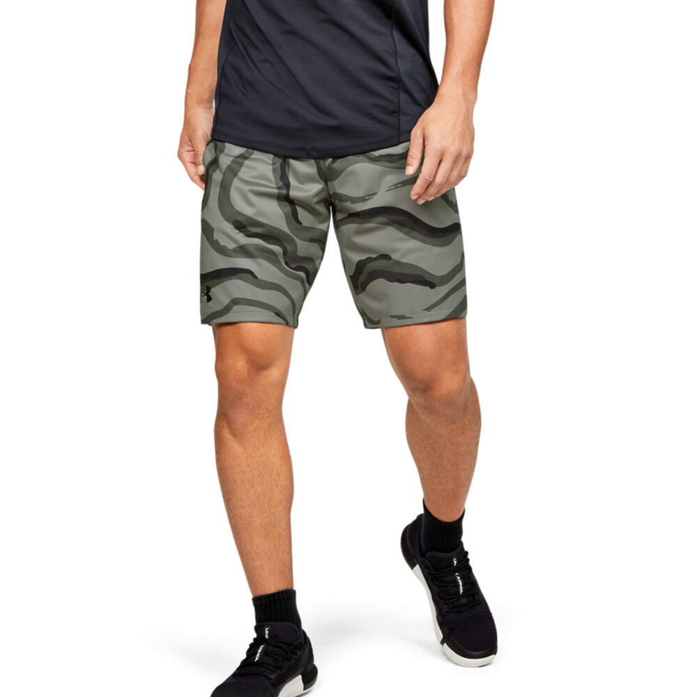 Short Under Armour MK1 PRINTED 3/6