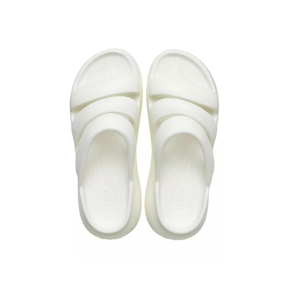 Sandale Crocs MEGA CRUSH TRIPLE STRAP 4/5