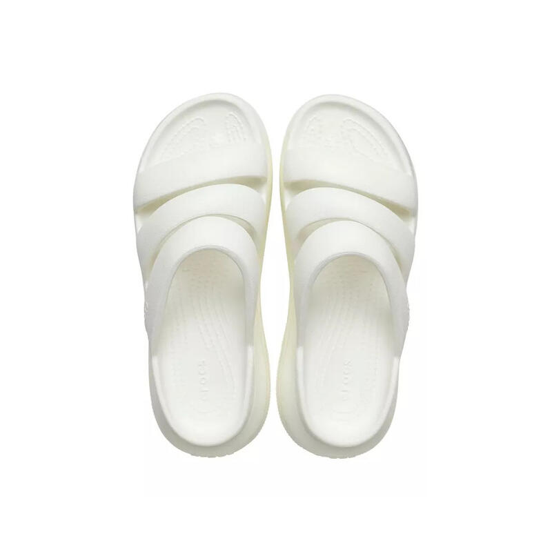 Sandale Crocs MEGA CRUSH TRIPLE STRAP