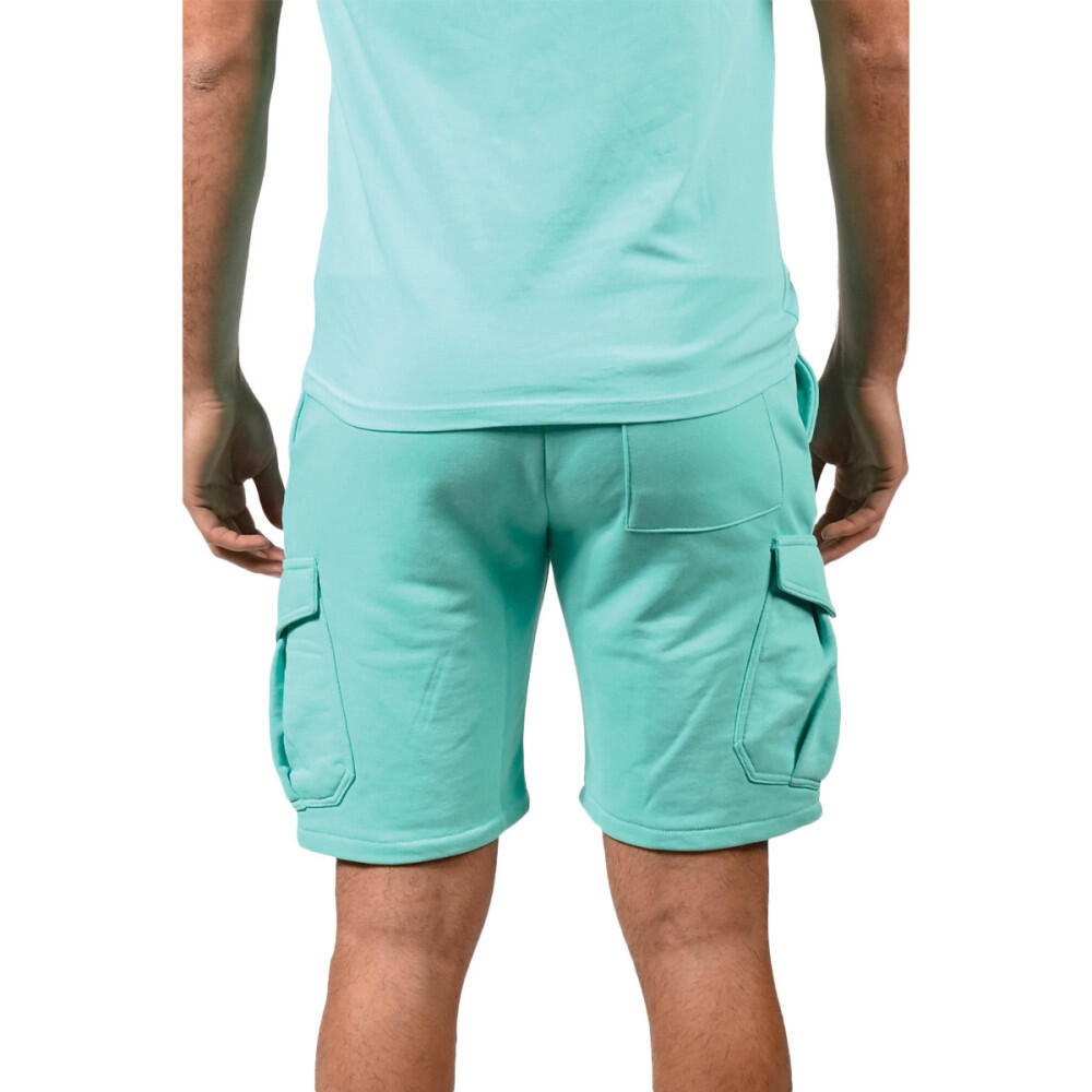 Calções Helvetica SHORT HOMME BRENNAN HELVETICA 5/6