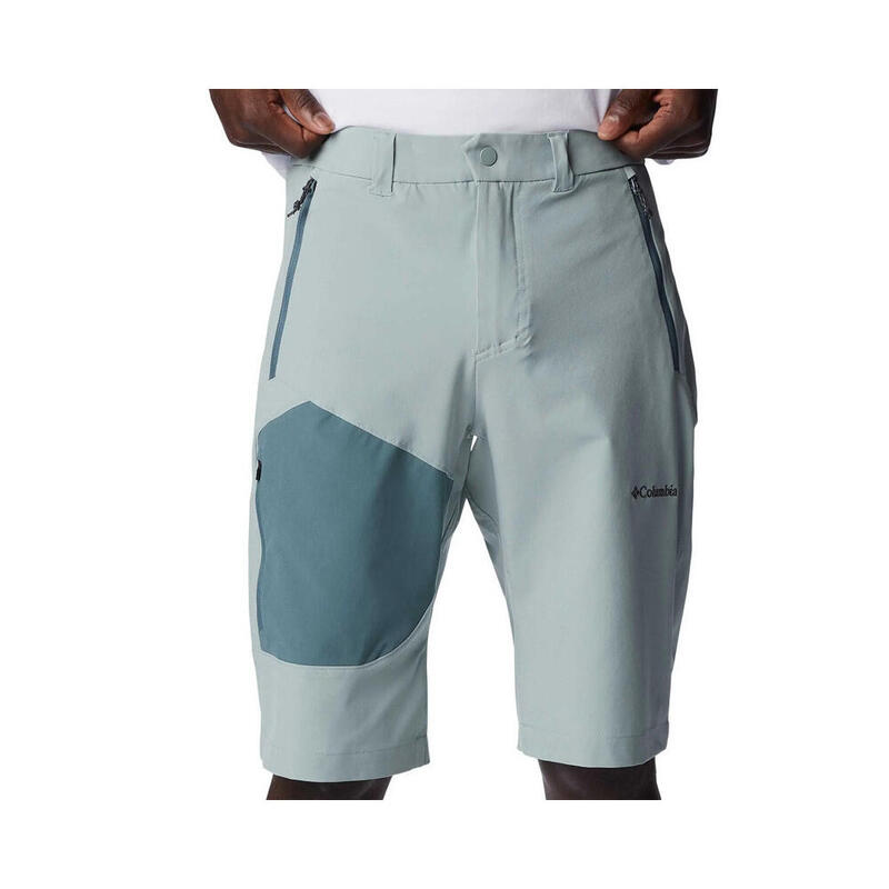 Short Columbia TRIPLE CANYON II