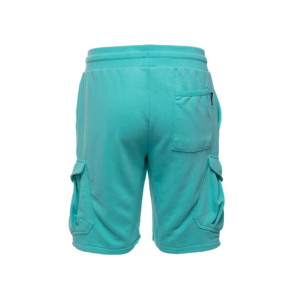Calções Helvetica SHORT HOMME BRENNAN HELVETICA 3/6