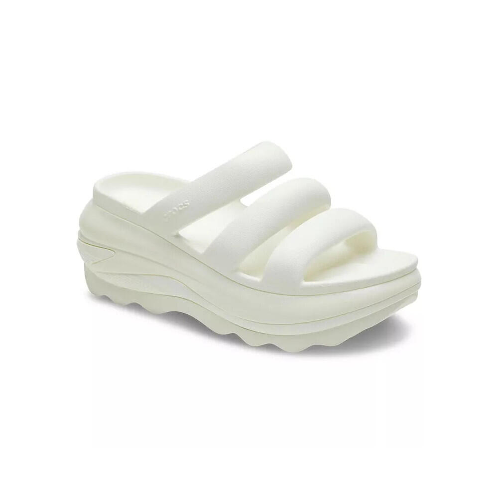 Sandale Crocs MEGA CRUSH TRIPLE STRAP 3/5
