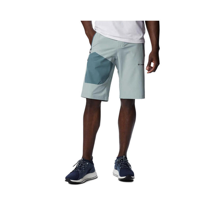 Short Columbia TRIPLE CANYON II