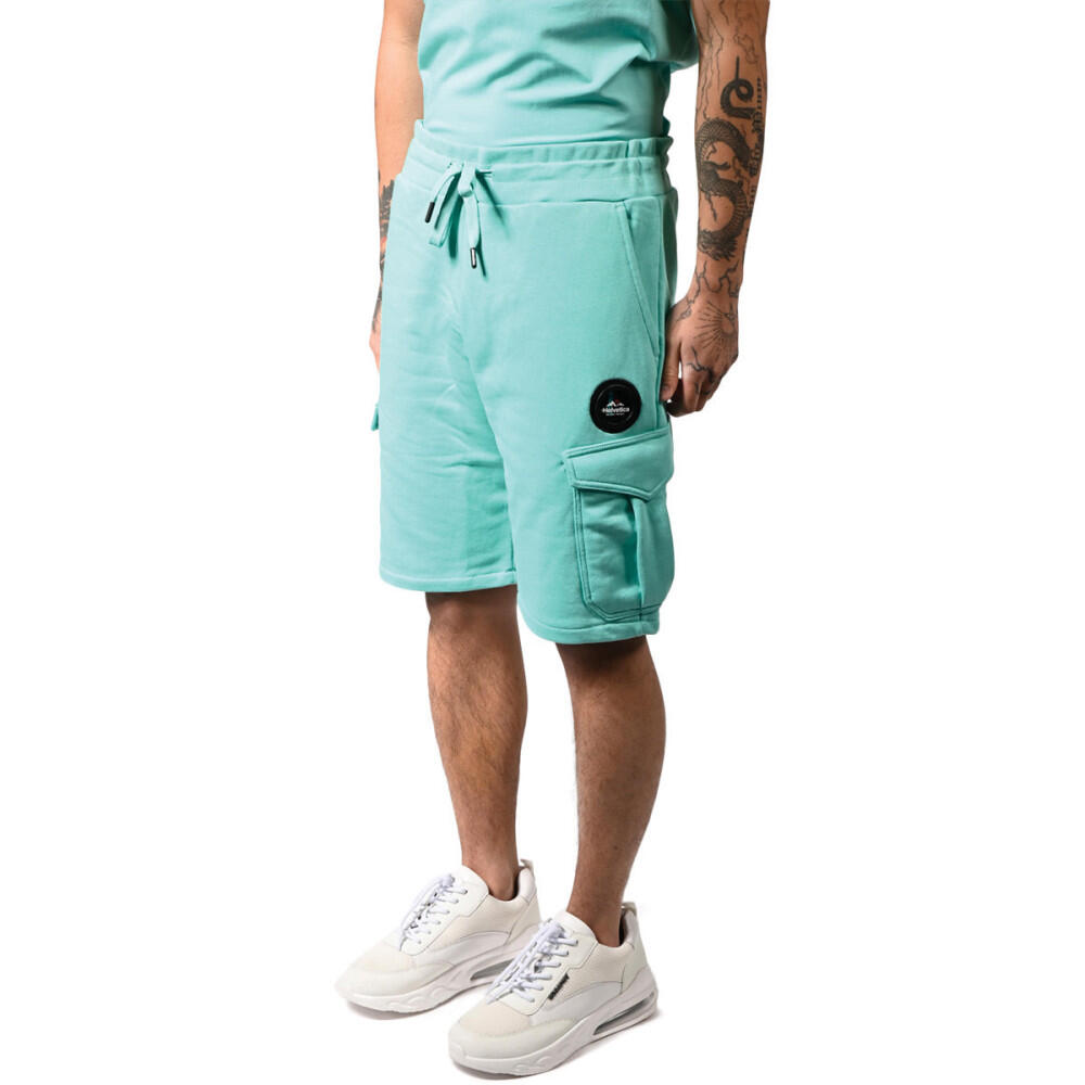 Calções Helvetica SHORT HOMME BRENNAN HELVETICA 4/6