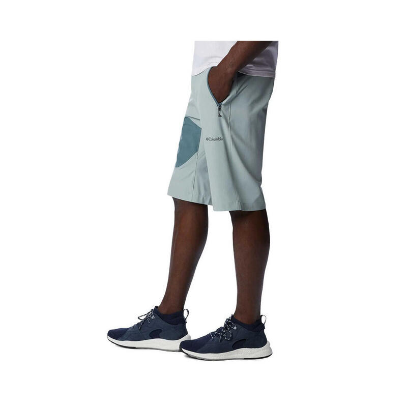 Short Columbia TRIPLE CANYON II