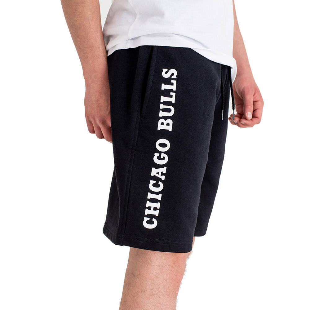 Pantaloncini corti New Era SHORT HOMME NBA LOGO STACK CHIBUL NEW ERA 3/3