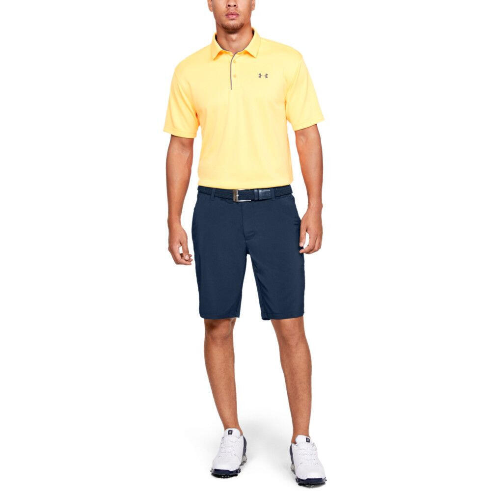 Short Under Armour EU TECH 5/5
