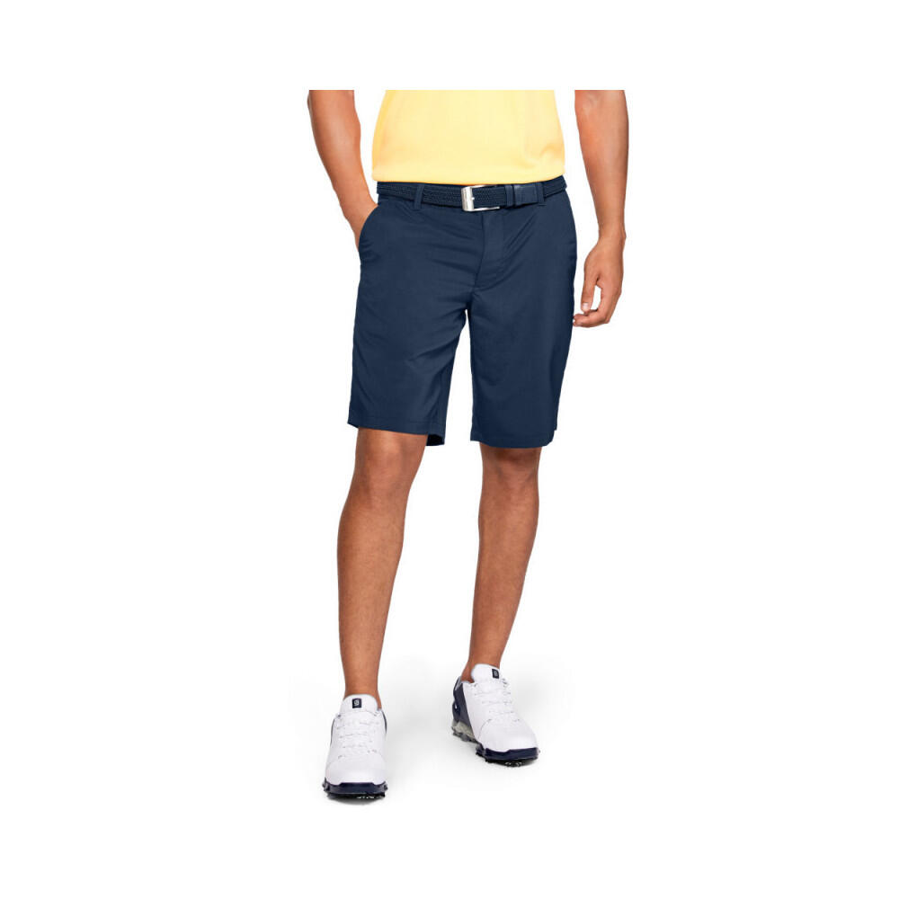 Short Under Armour EU TECH 3/5