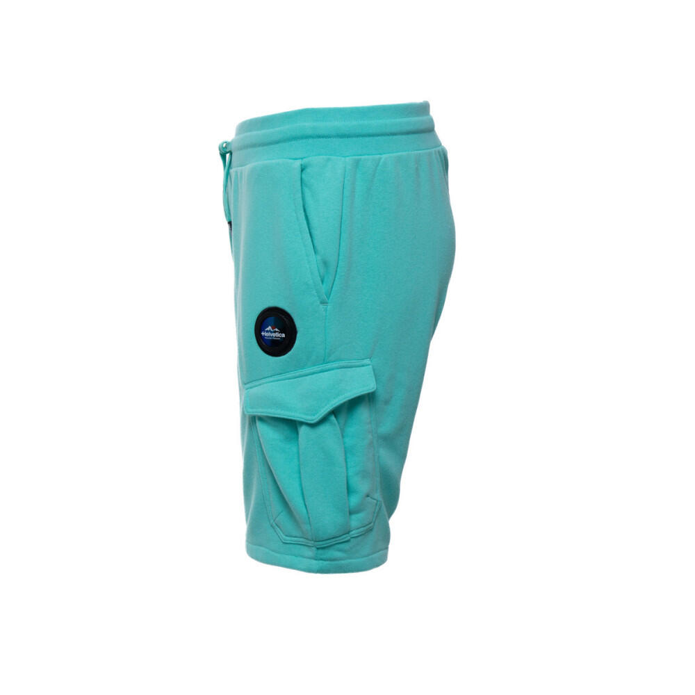 Calções Helvetica SHORT HOMME BRENNAN HELVETICA 2/6