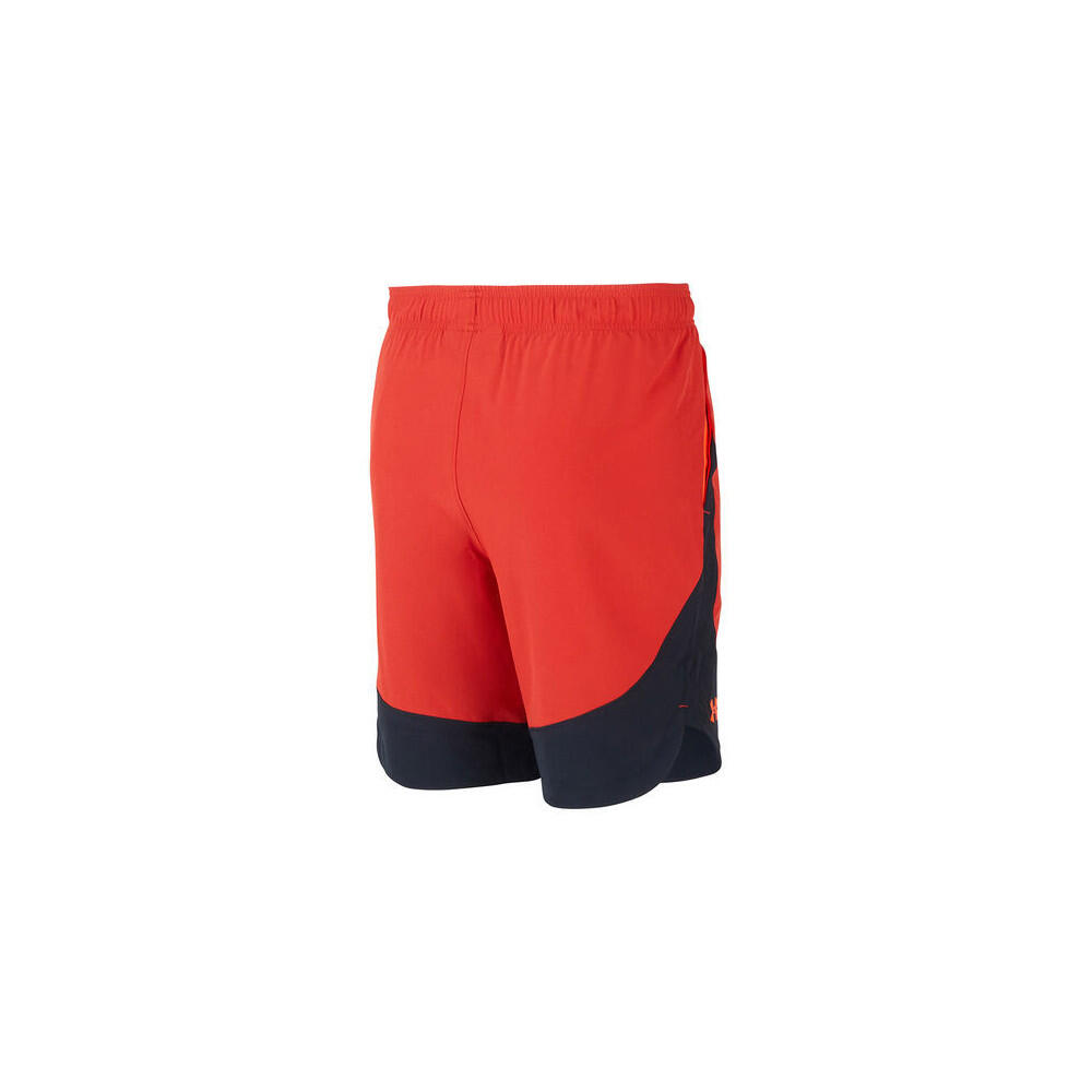 Pantalones Cortos Under Armour Hit Woven Colorblock para Hombre 3/3