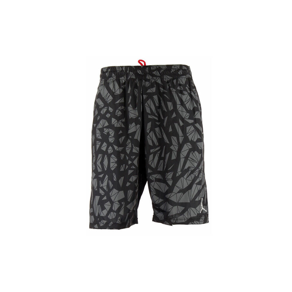 Pantalones cortos Nike SHORT HOMME JORDAN FRAGMENTED PRINT NIKE 2/3