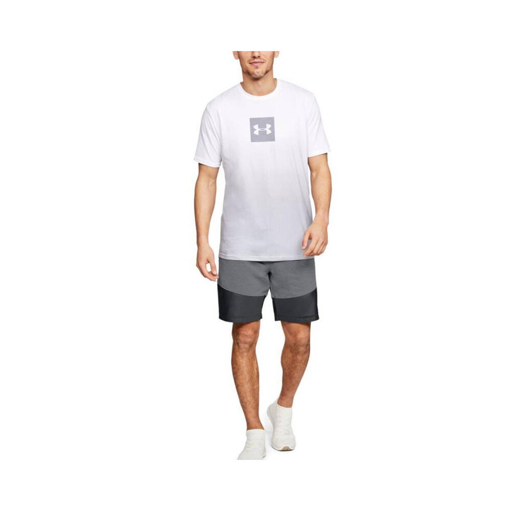 Pantaloncini corti Under Armour SHORT HOMME THREADBORNE TERRY UNDER ARMOUR 5/6