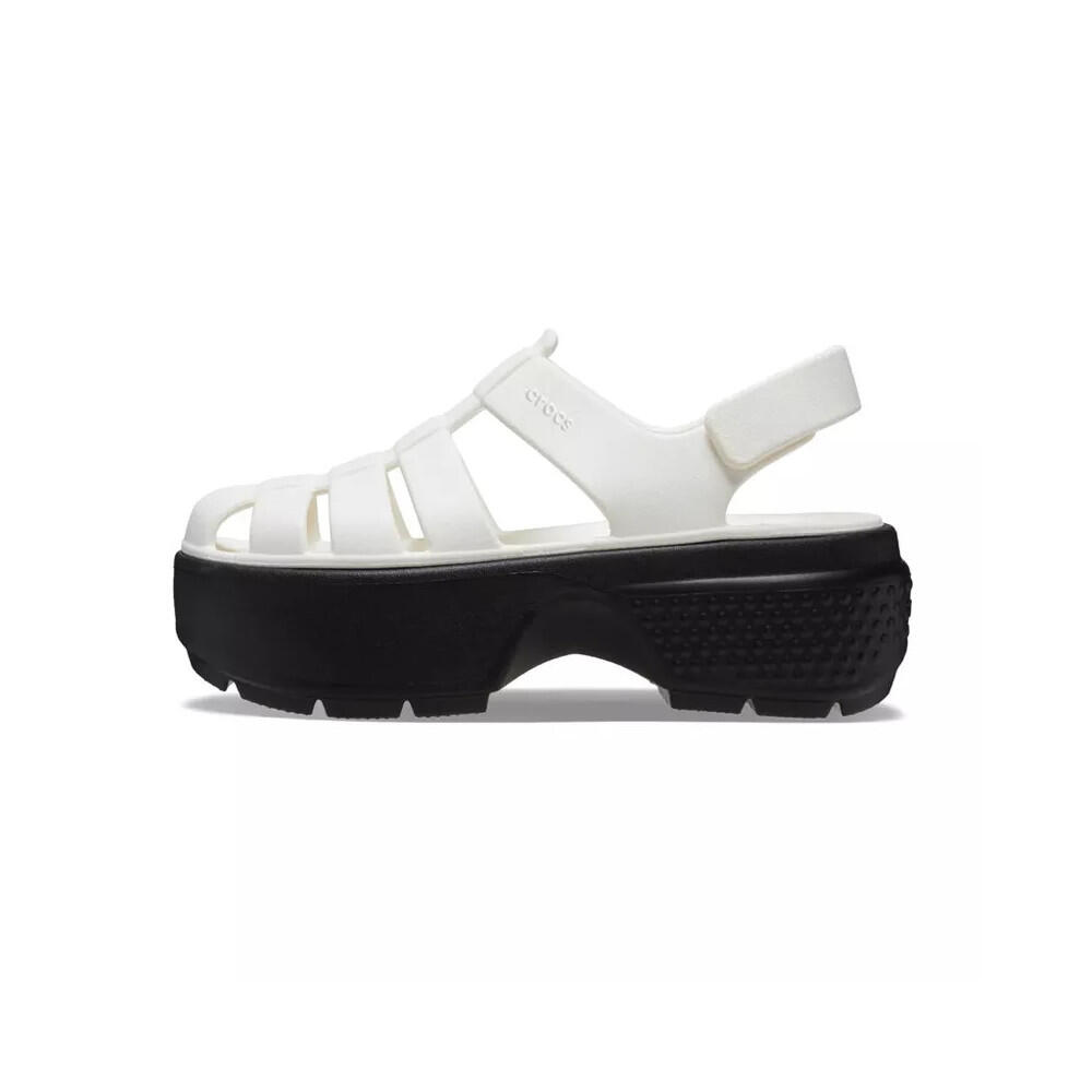 CROCS picture