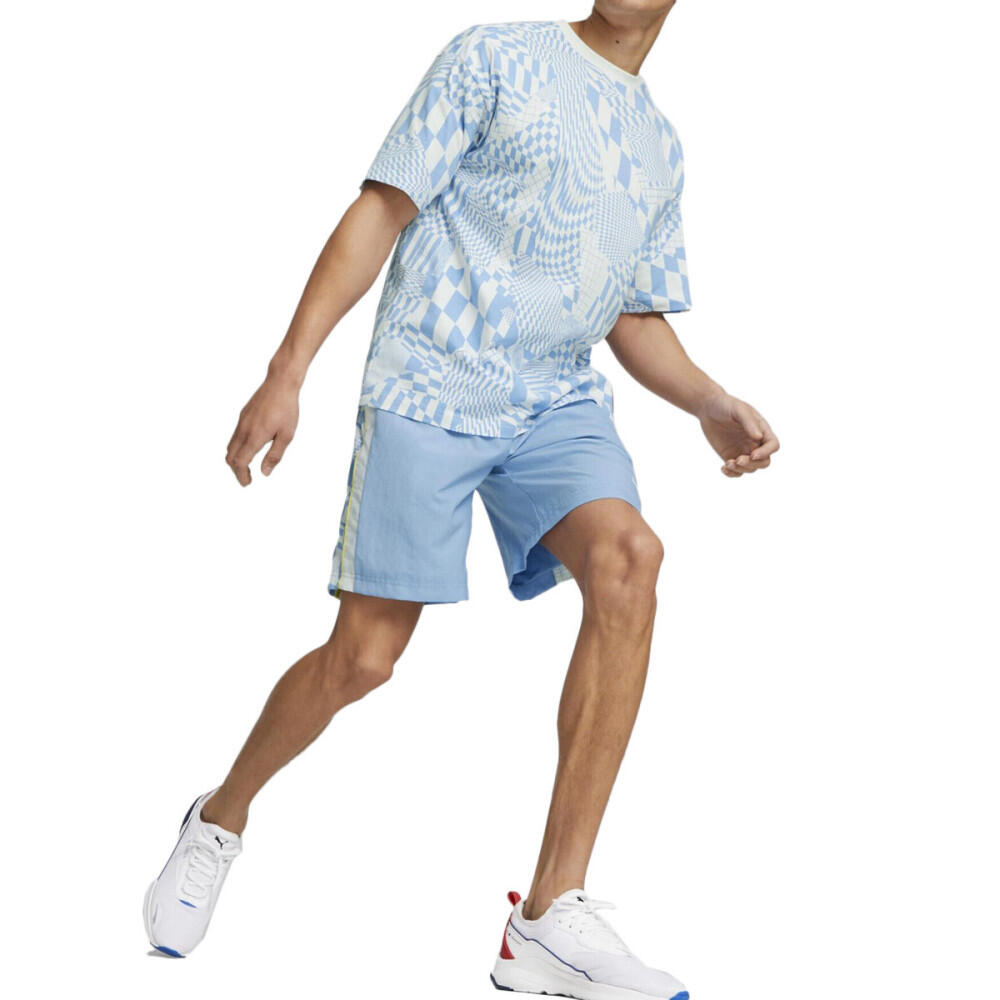 Pantaloncini Puma BMW Motorsport Statement 5/5