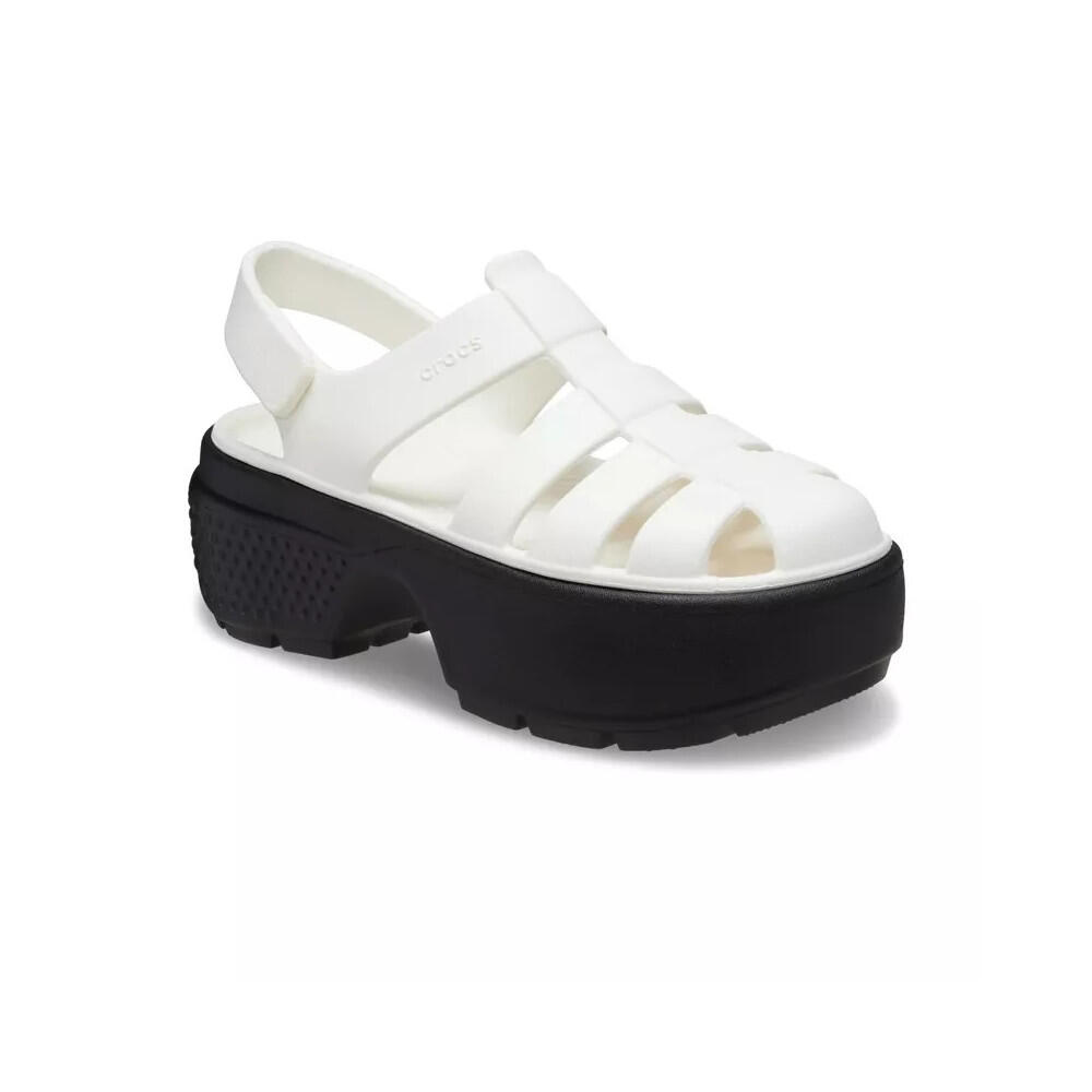 Sandale Crocs STOMP FISHERMAN 2/6