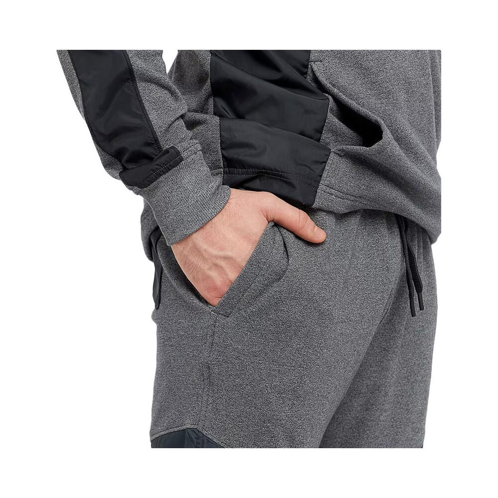 Pantaloncini corti Under Armour SHORT HOMME THREADBORNE TERRY UNDER ARMOUR 5/7