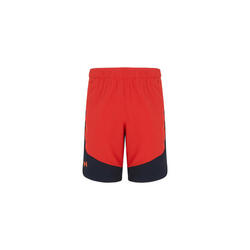 Short Under Armour HIT WOVEN COLORBLOCK STS