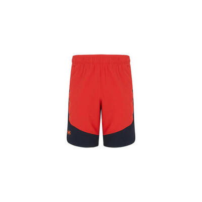 Short Under Armour HIT WOVEN COLORBLOCK da Uomo