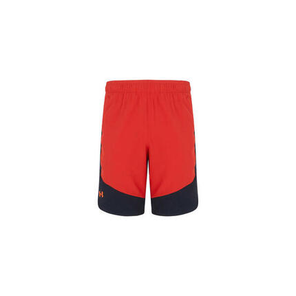 Short Under Armour HIT WOVEN COLORBLOCK STS