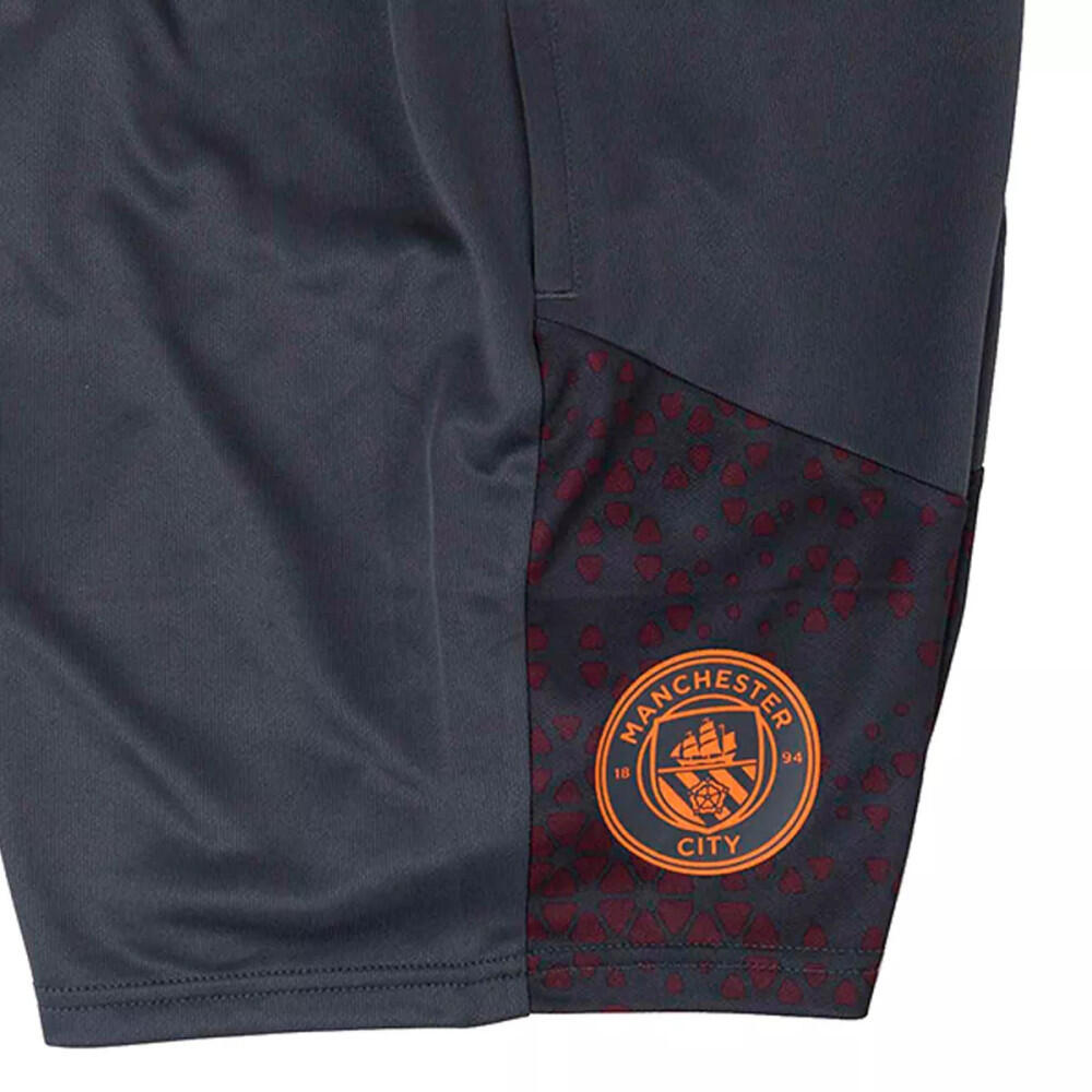 Short Puma MCFC TRAINING 4/7