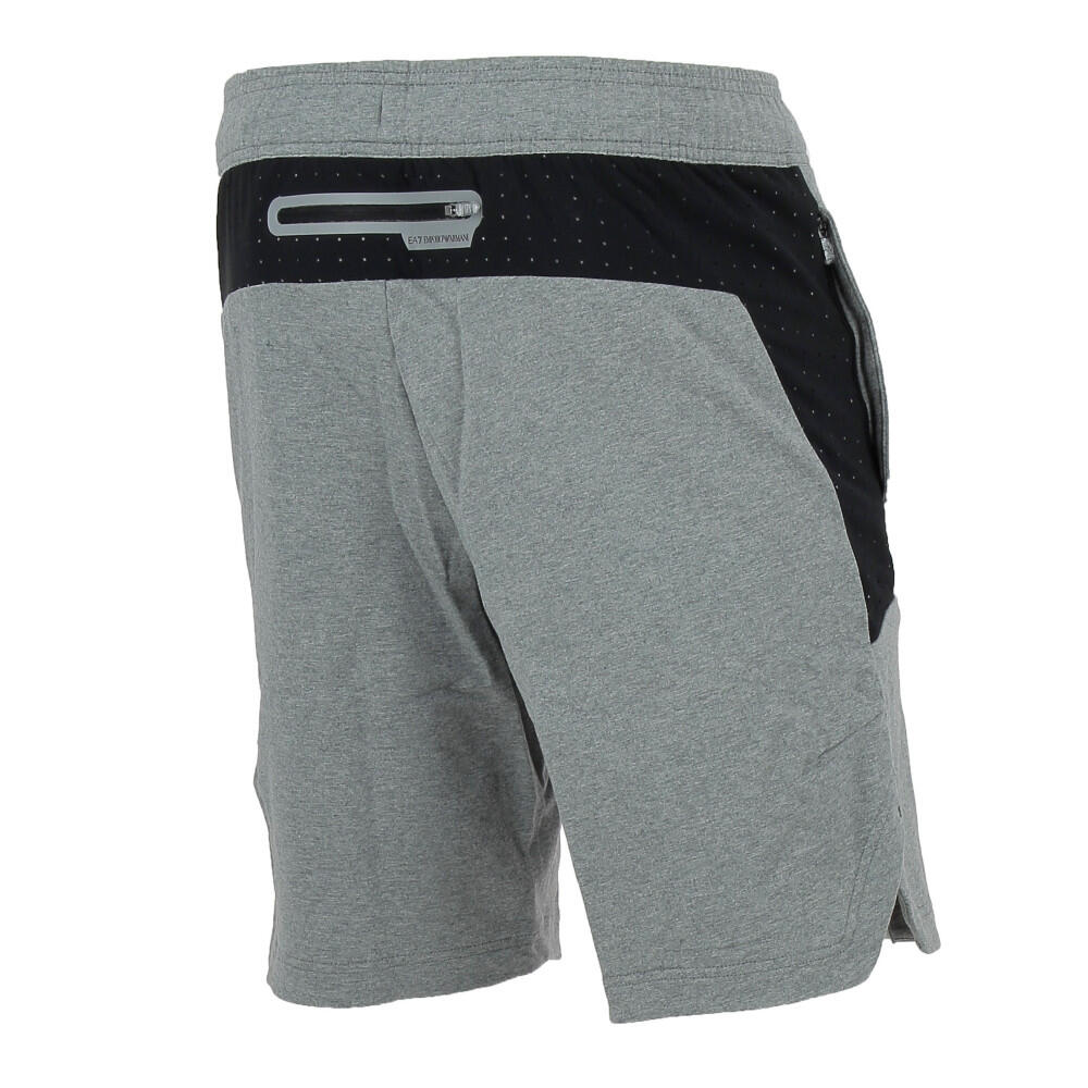 Pantalones cortos EA7 Emporio Armani SHORT HOMME EA7 EMPORIO ARMANI 2/3