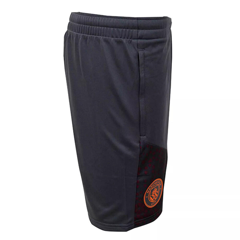 Short Puma MCFC TRAINING 2/7