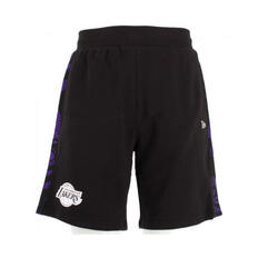 Short New Era LOS ANGELES LAKERS PRINT PANEL