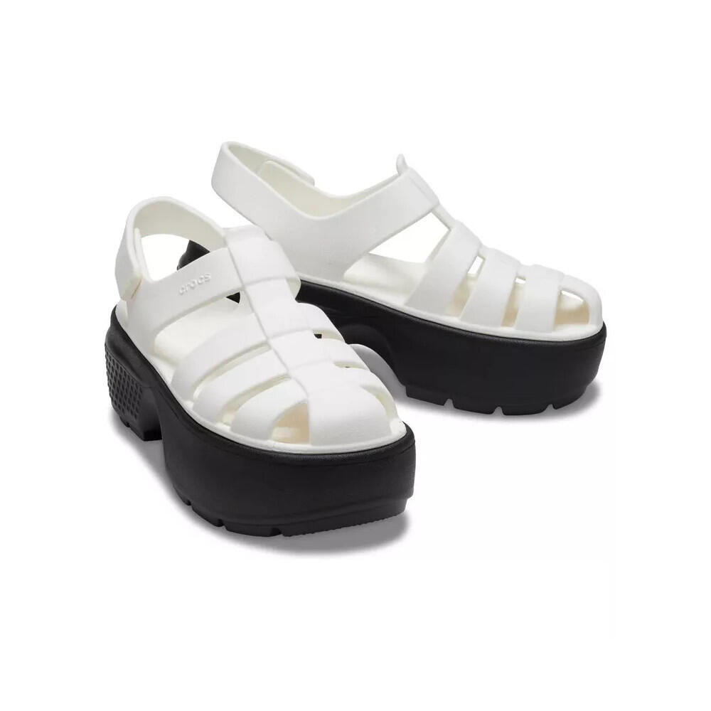 Sandale Crocs STOMP FISHERMAN 5/6