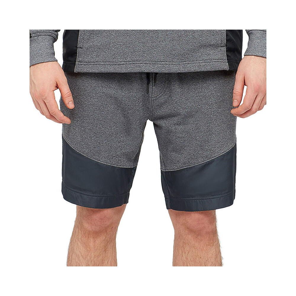 Pantaloncini corti Under Armour SHORT HOMME THREADBORNE TERRY UNDER ARMOUR 4/7