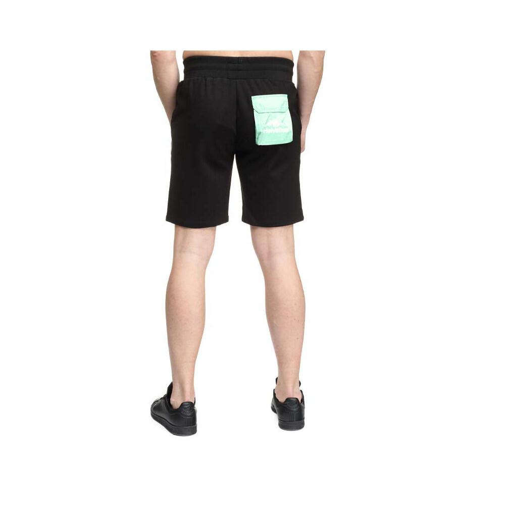 Pantalones cortos Helvetica SHORT HOMME NINJA HELVETICA 4/5