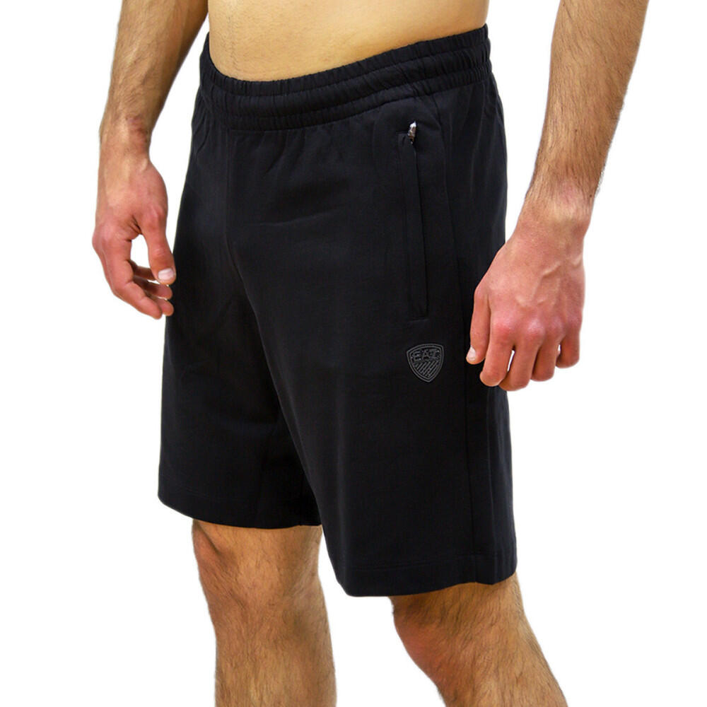 Pantalones cortos EA7 Emporio Armani SHORT HOMME EA7 EMPORIO ARMANI 3/4