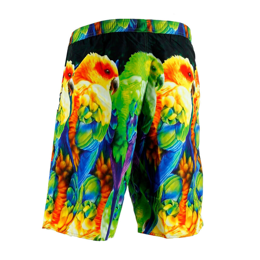 Pantalones cortos y bermudas EA7 Emporio Armani SHORT HOMME EA7 EMPORIO ARMANI 2/3