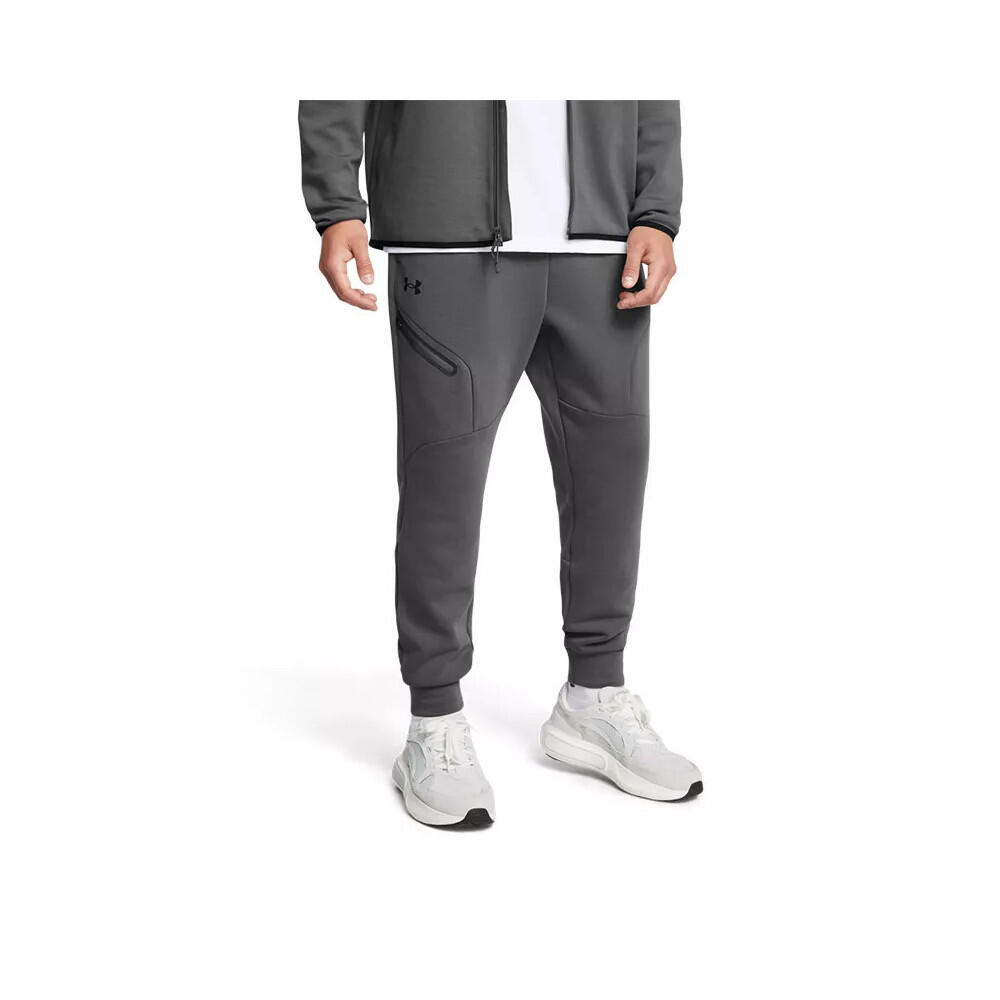 Under Armour Unstoppable Fleece Pantalon de Survêtement 3/6