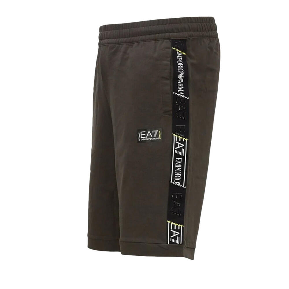 Pantalones cortos EA7 Emporio Armani SHORT 2/3