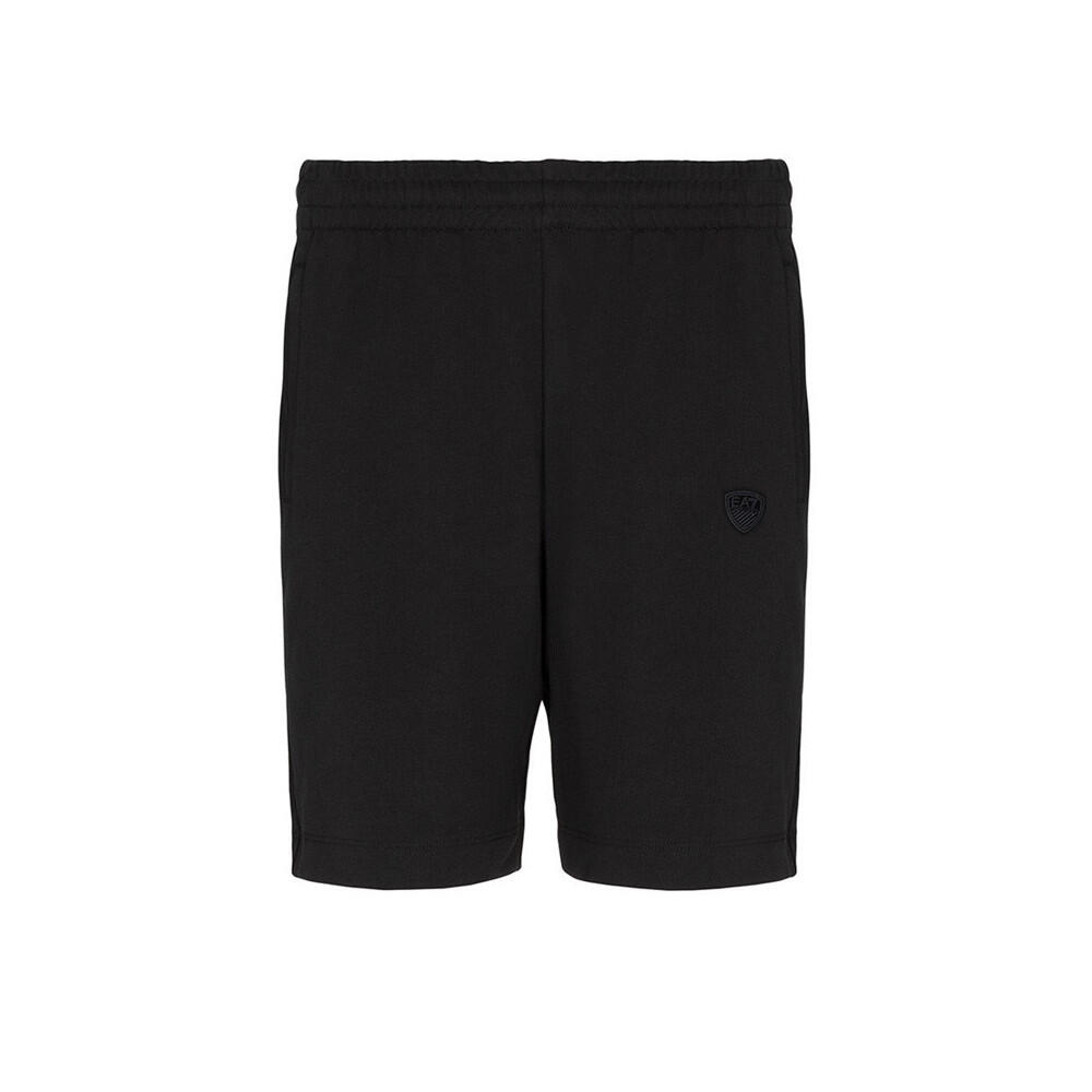 Ea7 - Short Ea7 Emporio Armani - Short - Noir - 38 S - Decathlon
