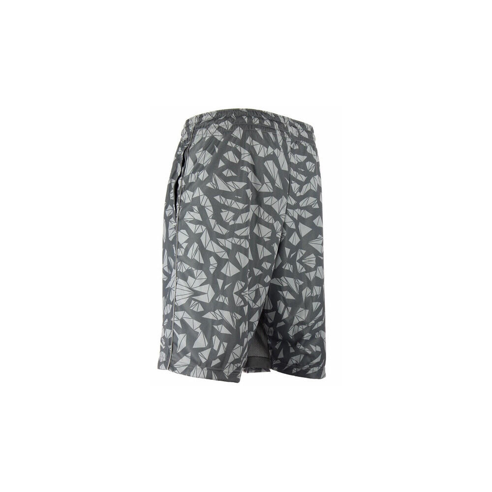 Pantaloncini corti Nike Jordan Fragmented Print 2/3